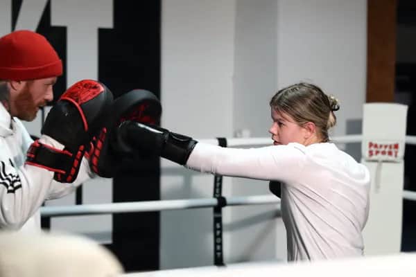 Thai-Boxen in Wuppertal – Abwechslungsreiche Techniken für Ausdauer