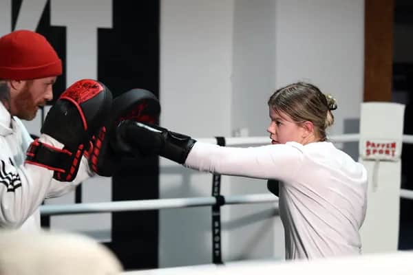 Kampfsportschule in Ronsdorf – Ganzheitliches Training für Körper und Geist