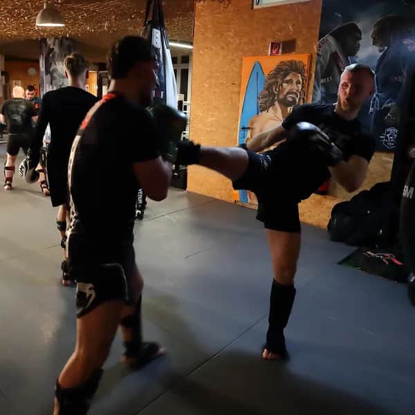 Kickboxen in Velbert – Spaß am Sport und Höchstleistung erleben