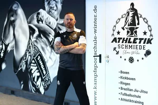 Athletiktraining in Wülfrath – Kraft und Ausdauer gezielt verbessern