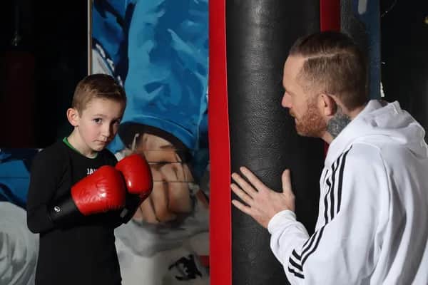Kindertraining Brazilian Jiu-Jitsu in Wuppertal – Selbstbewusstsein spielerisch stärken