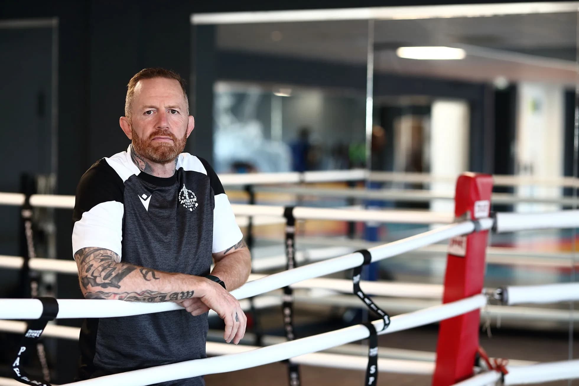 MMA Training in Wuppertal – Striking und Grappling mit Experten