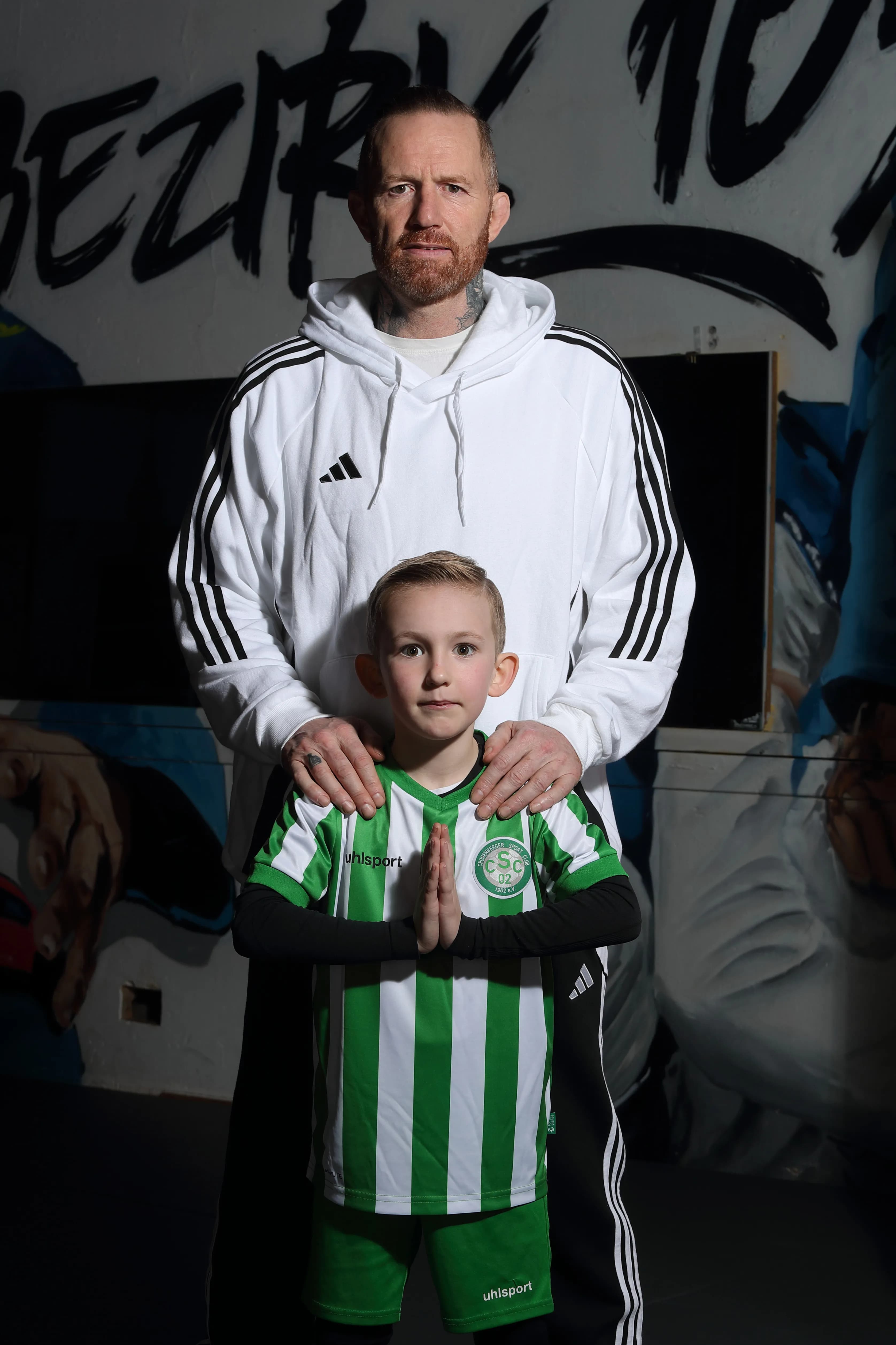 Kampfsport für Kinder in Wuppertal – Spielerisch, sicher & professionell trainieren