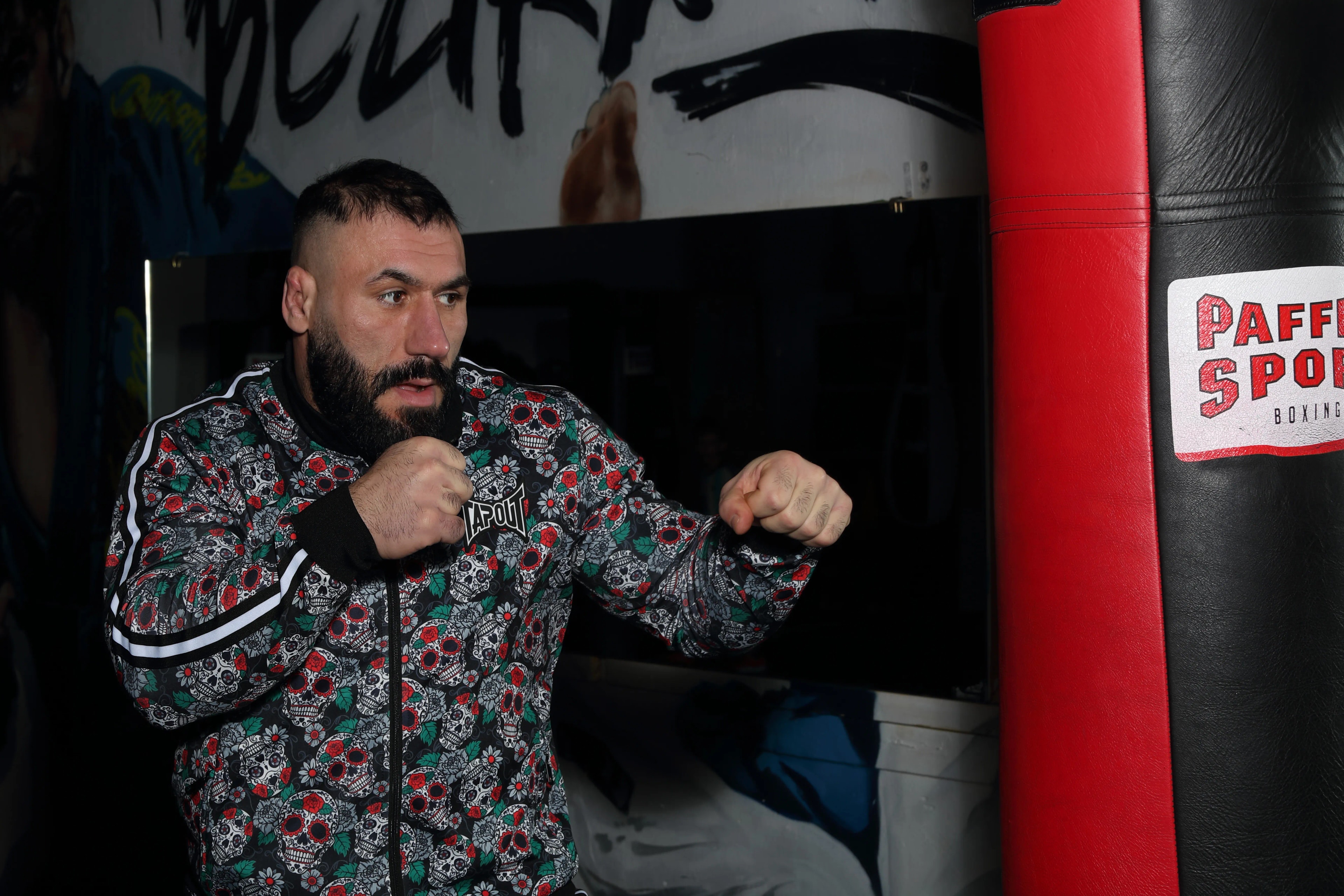Boxen in Wülfrath – Kostenloses Probetraining für Anfänger
