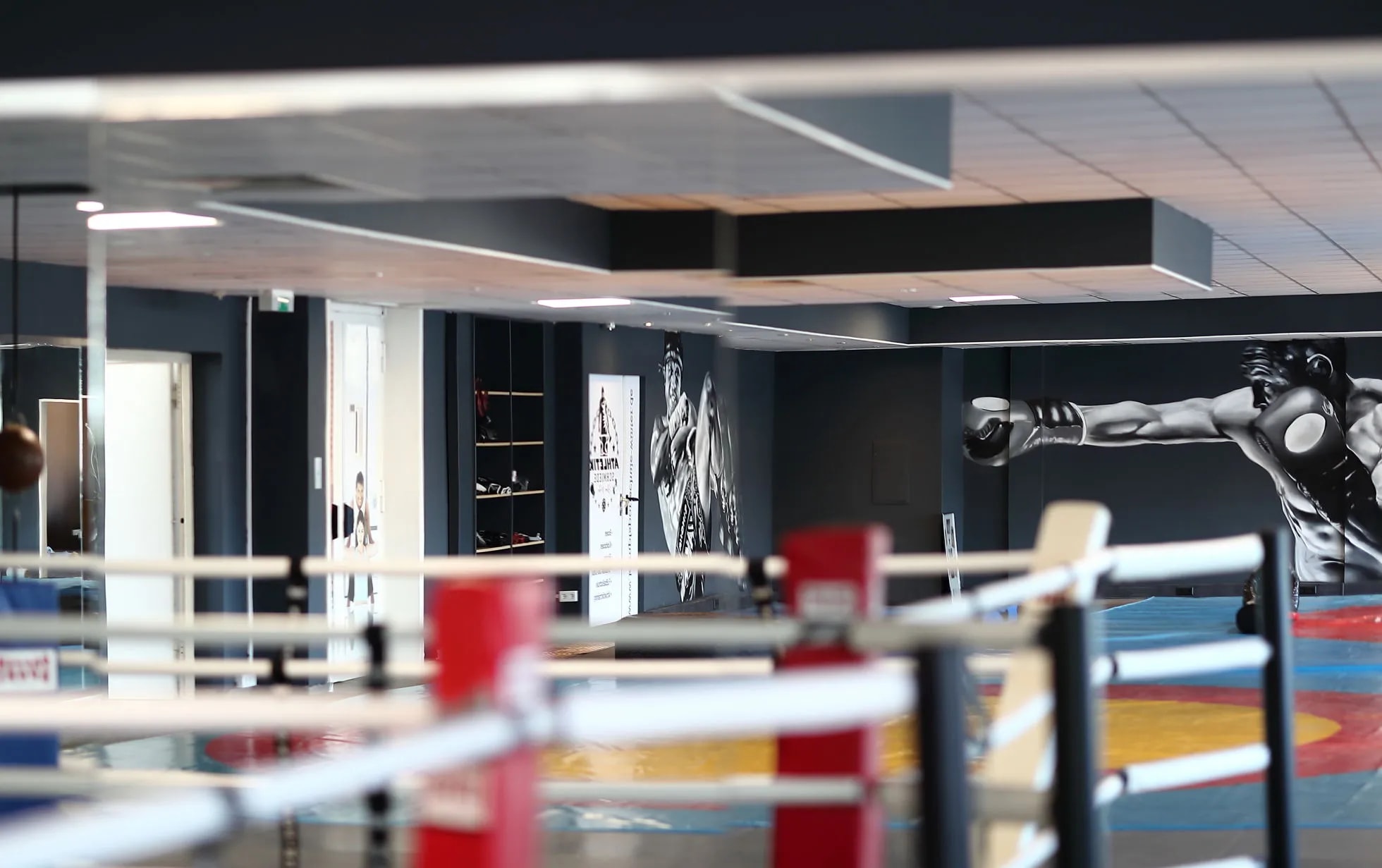 Kampfsportschule in Velbert – Werde Teil unserer Familie