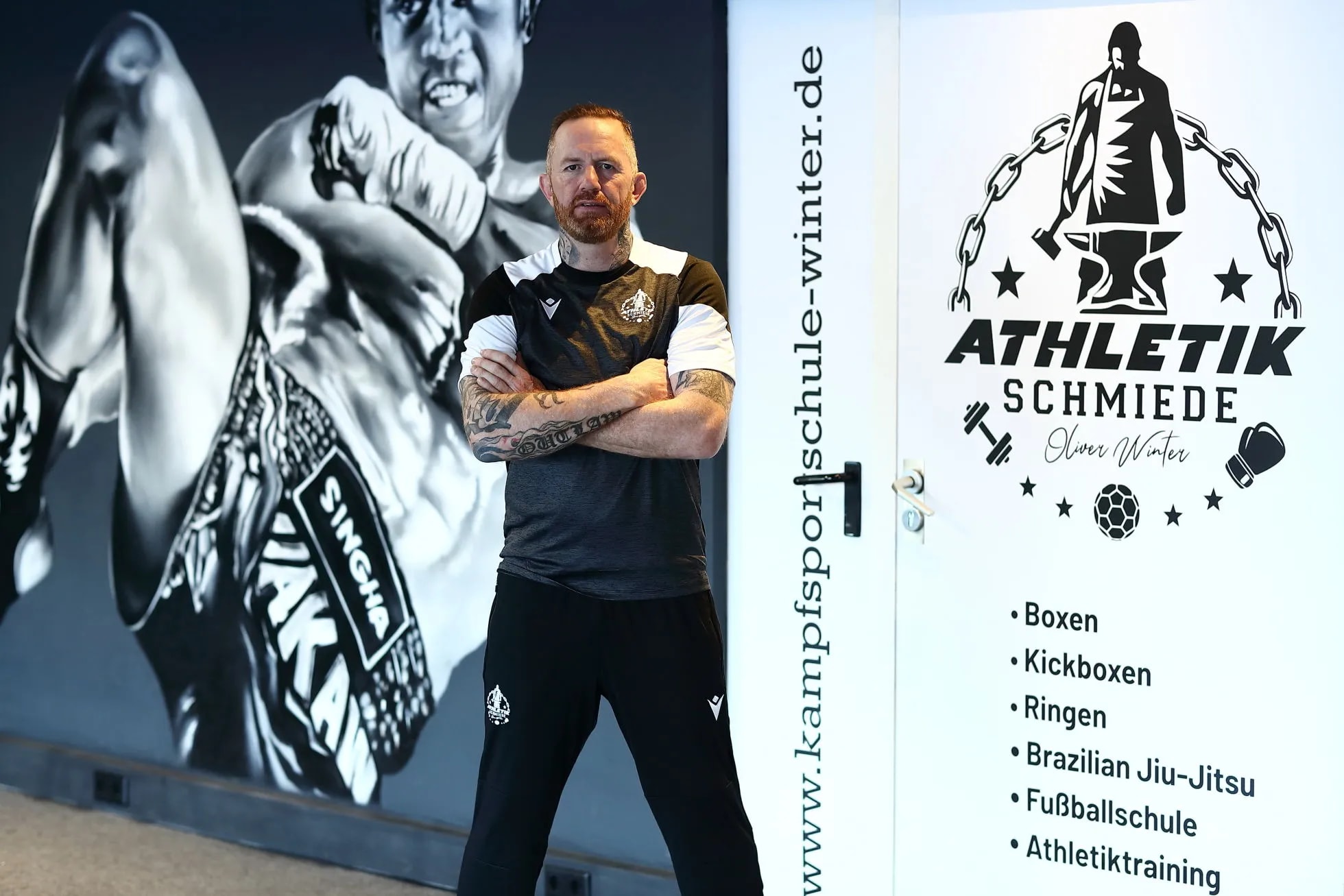 Athletiktraining in Wülfrath – Kraft und Ausdauer gezielt verbessern