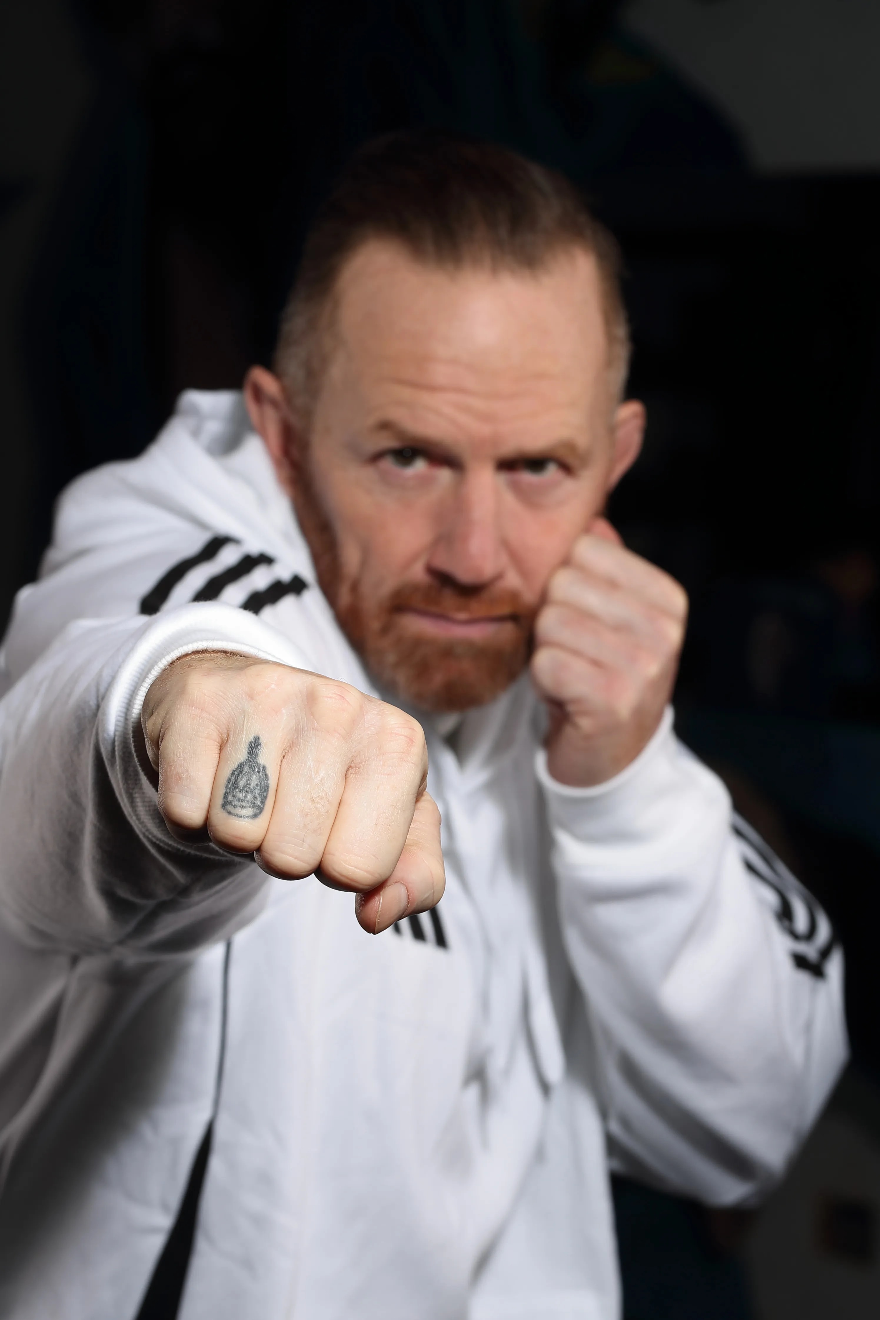 MMA Training in Wuppertal – Flexible Trainingszeiten für Berufstätige