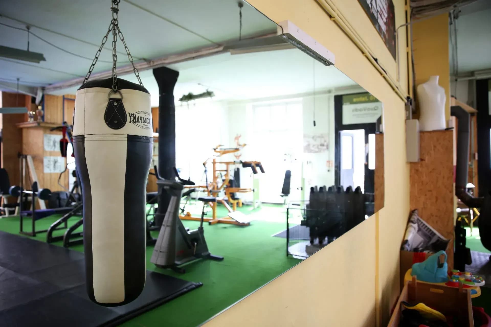 Kampfsportschule in Ronsdorf – Ganzheitliches Training für Körper und Geist