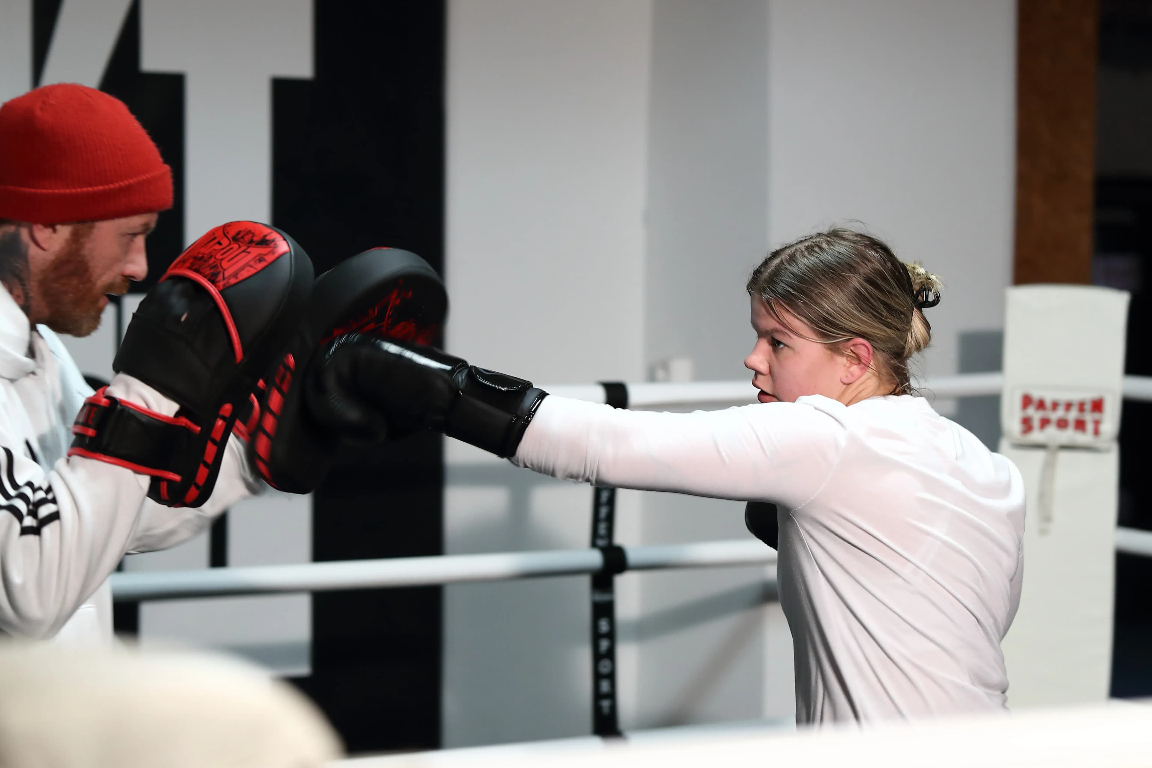 Thai-Boxen in Wuppertal – Abwechslungsreiche Techniken für Ausdauer
