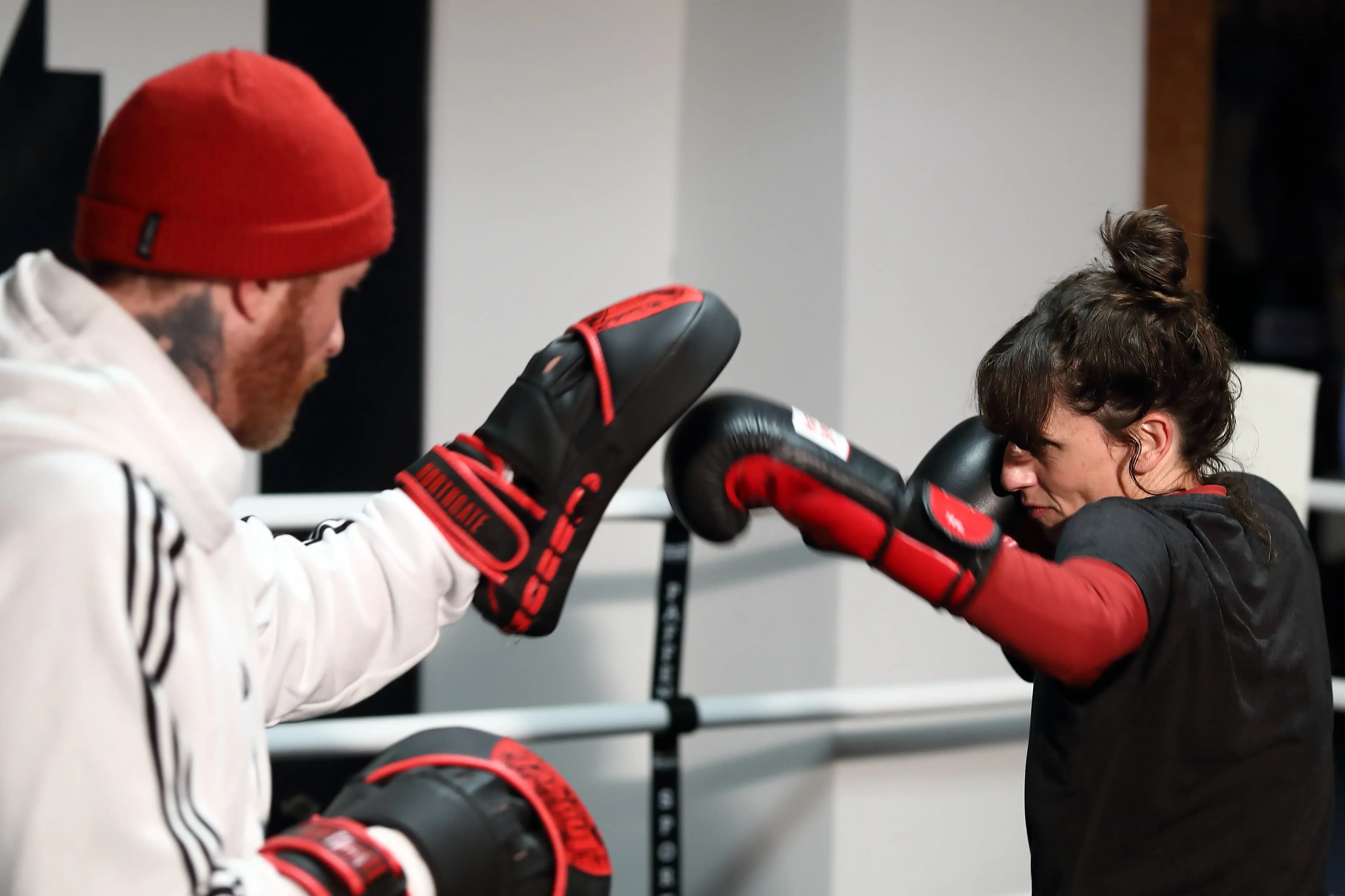 Thai-Boxen in Wuppertal – Abwechslungsreiche Techniken für Ausdauer