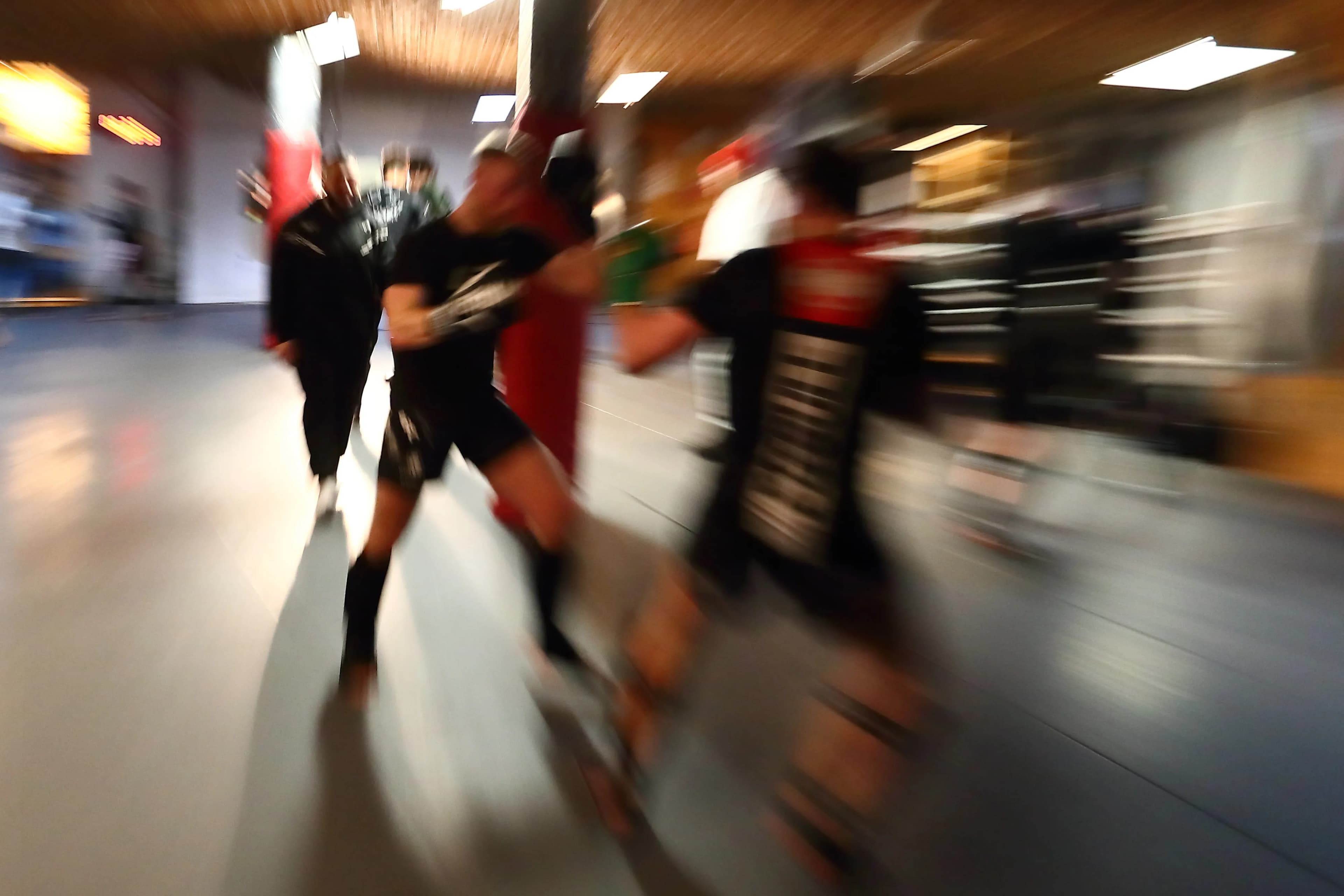 Kickboxen in Velbert – Spaß am Sport und Höchstleistung erleben