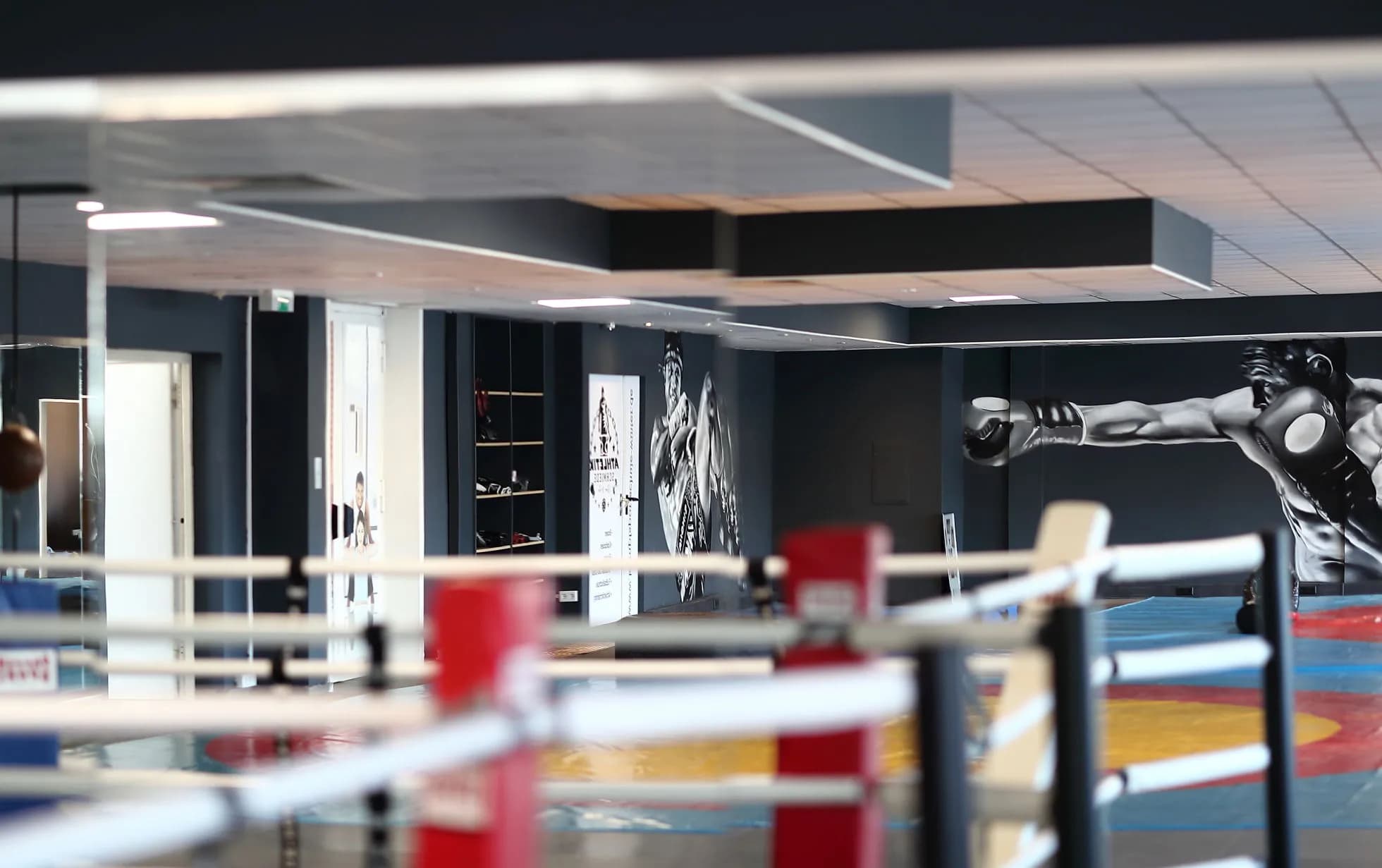 Kampfsportschule in Velbert – Werde Teil unserer Familie