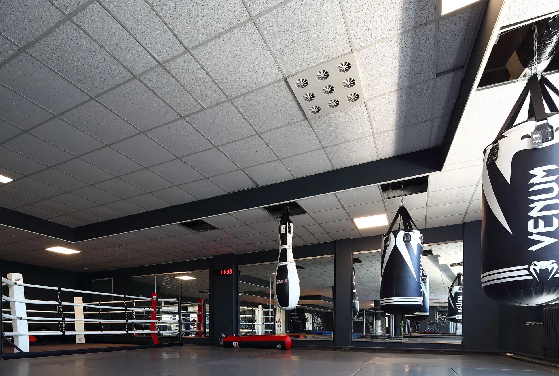 Kampfsportschule in Velbert – Werde Teil unserer Familie