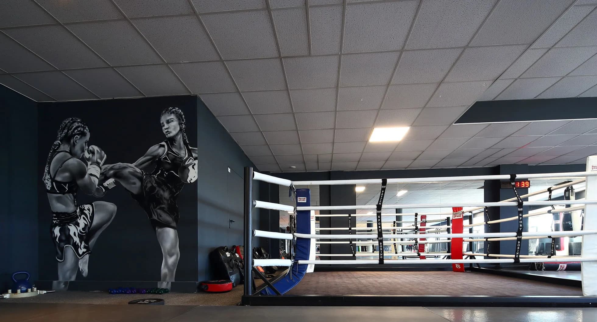 Kampfsportschule in Velbert – Werde Teil unserer Familie