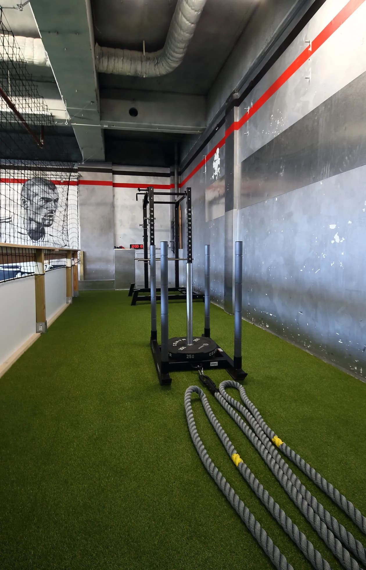 Athletiktraining in Wülfrath – Kraft und Ausdauer gezielt verbessern