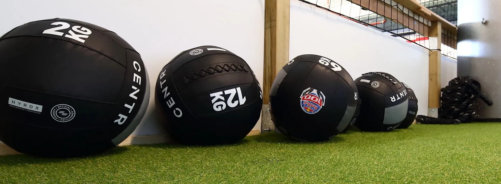 Athletiktraining in Wülfrath – Kraft und Ausdauer gezielt verbessern