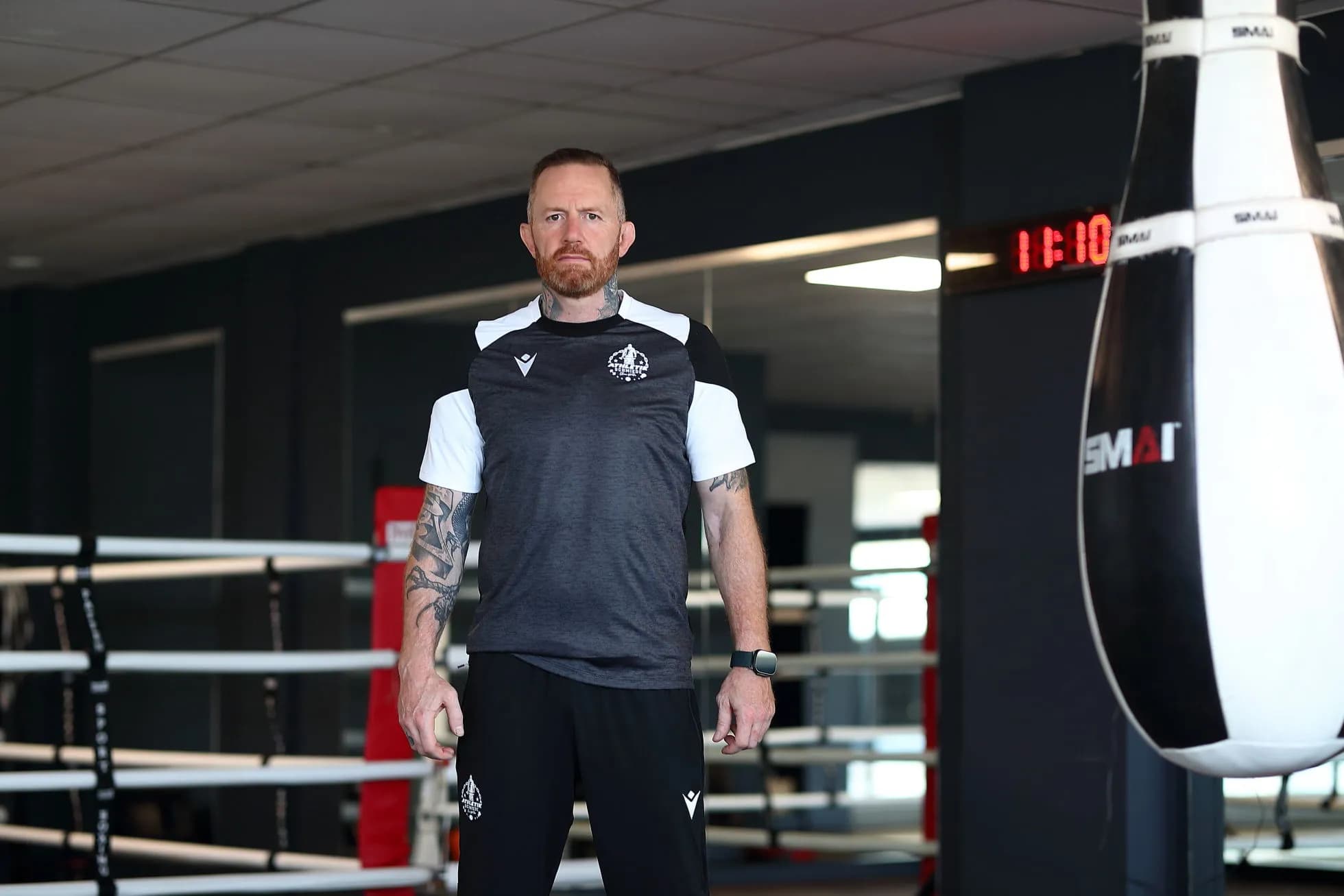 Personal Training in Wülfrath – Individuelles Kampfsporttraining