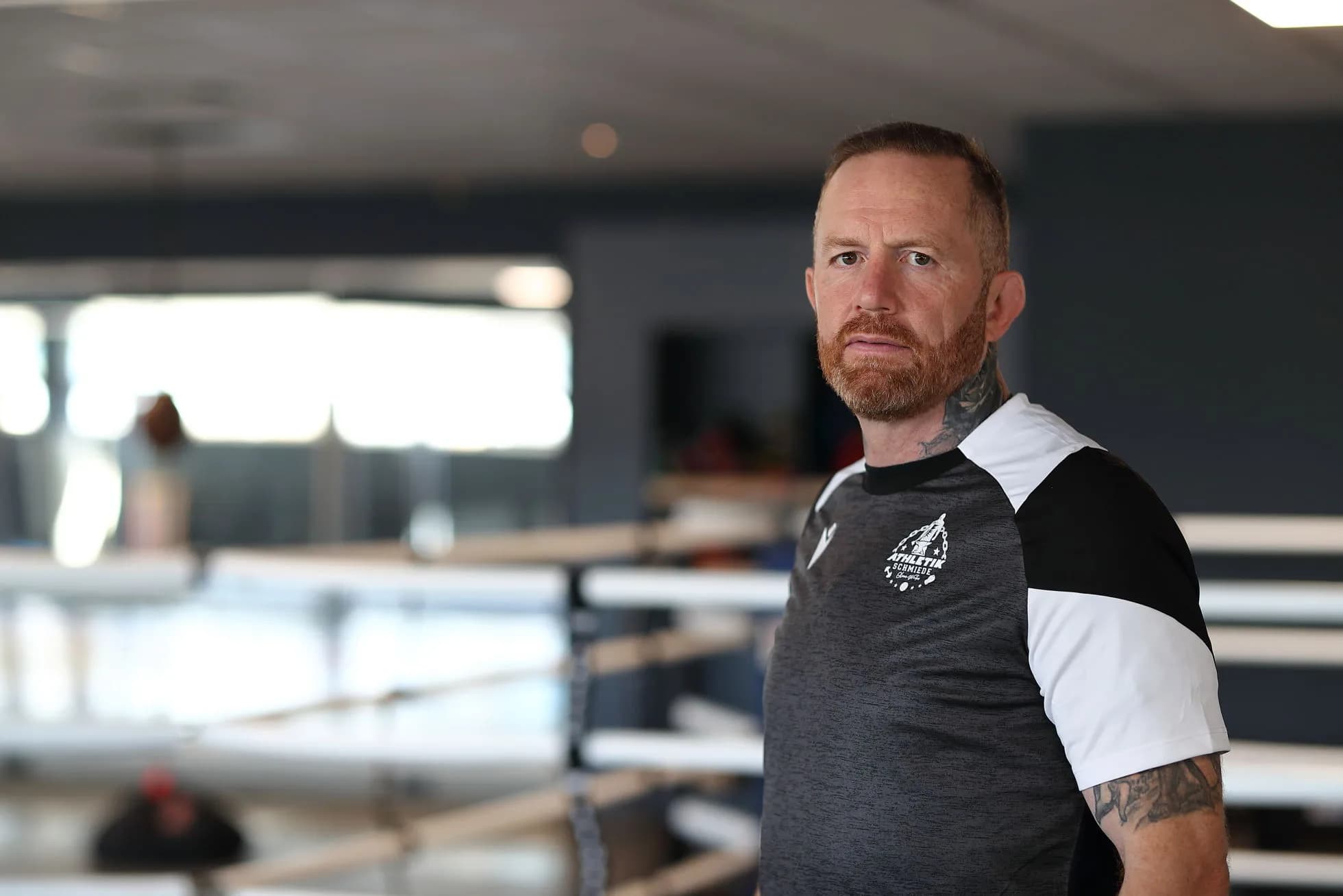Personal Training in Wülfrath – Individuelles Kampfsporttraining