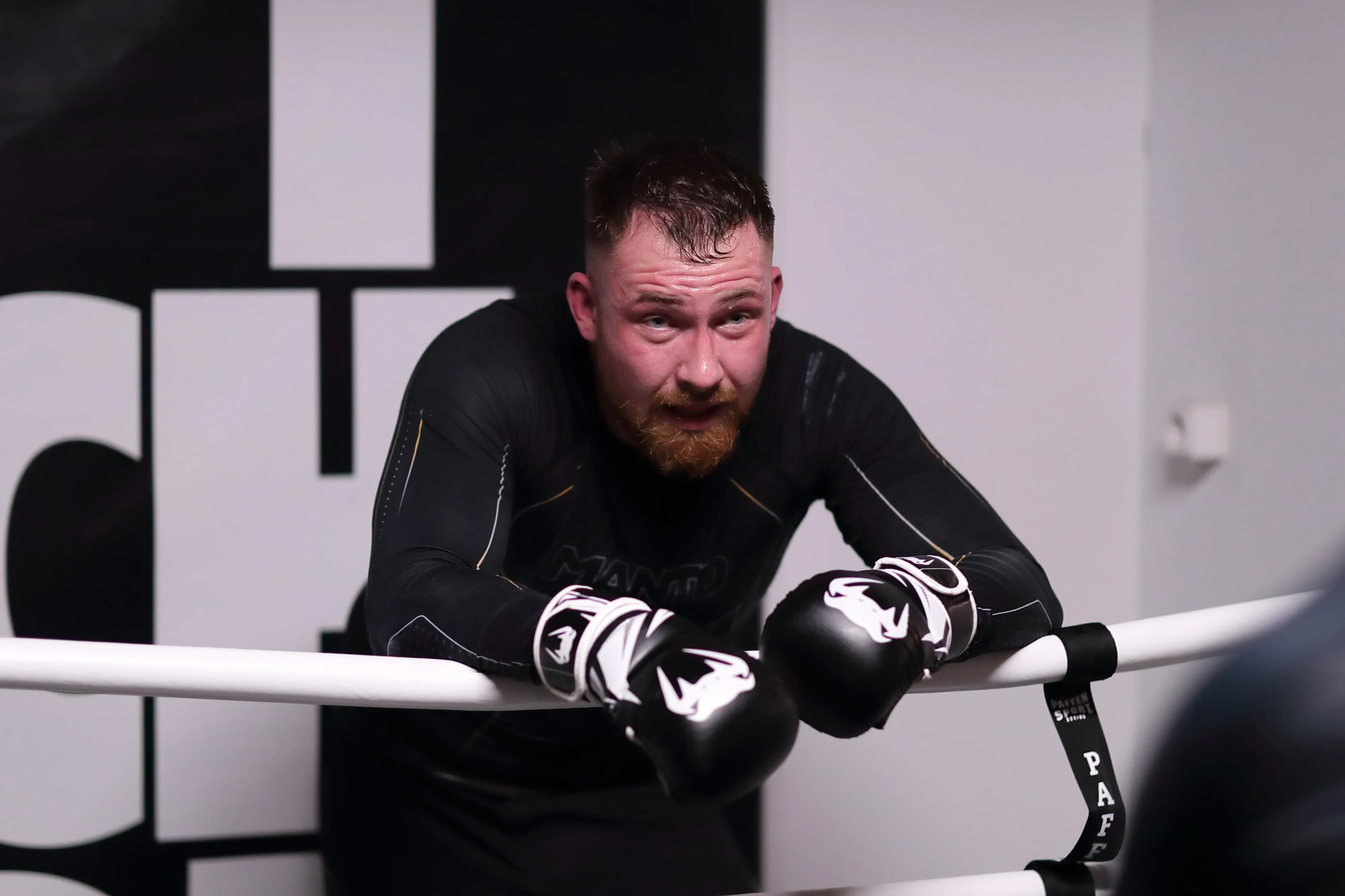 Boxen in Wülfrath – Kostenloses Probetraining für Anfänger
