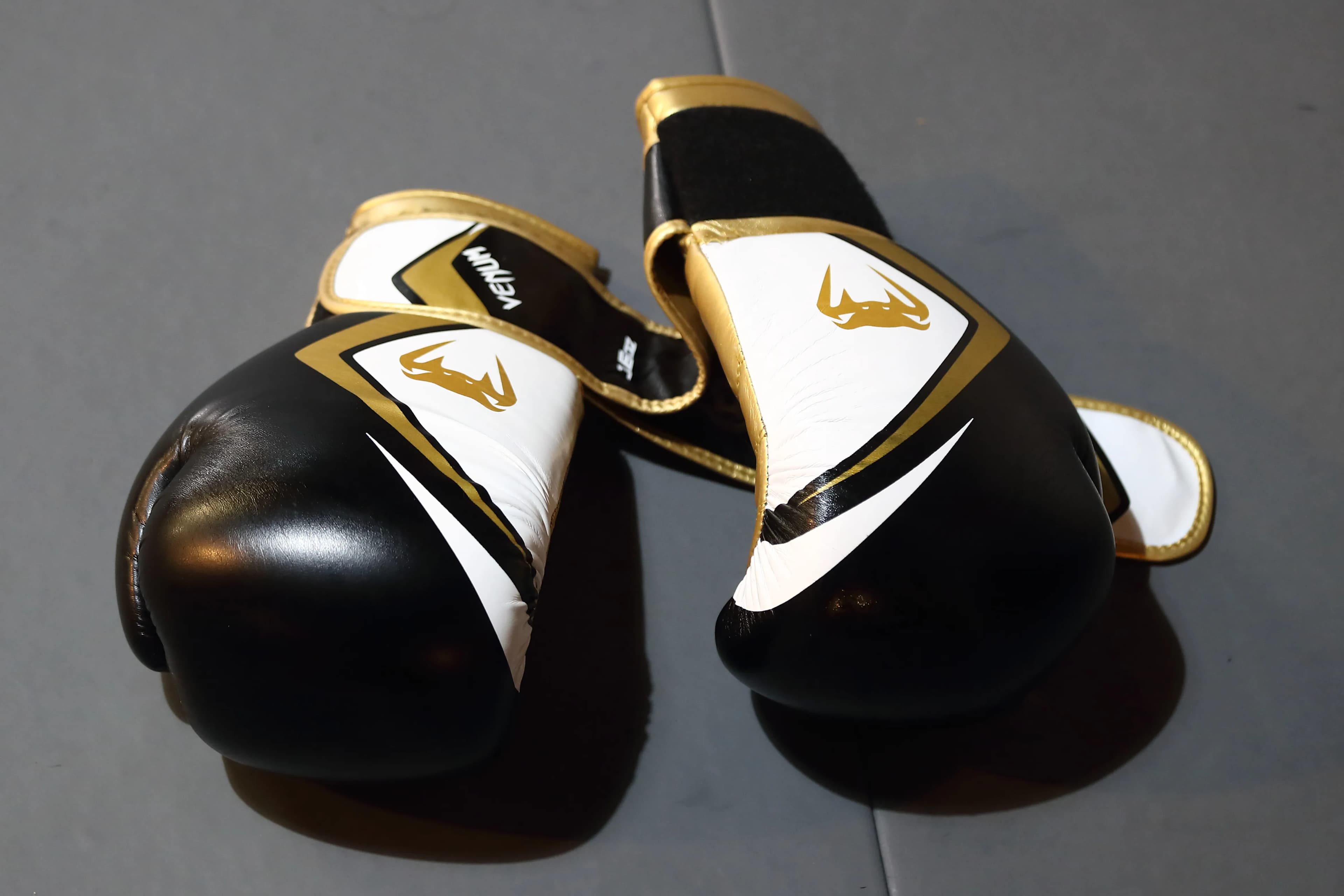 Thai-Boxen in Wuppertal – Kostenloses Probetraining für Einsteiger