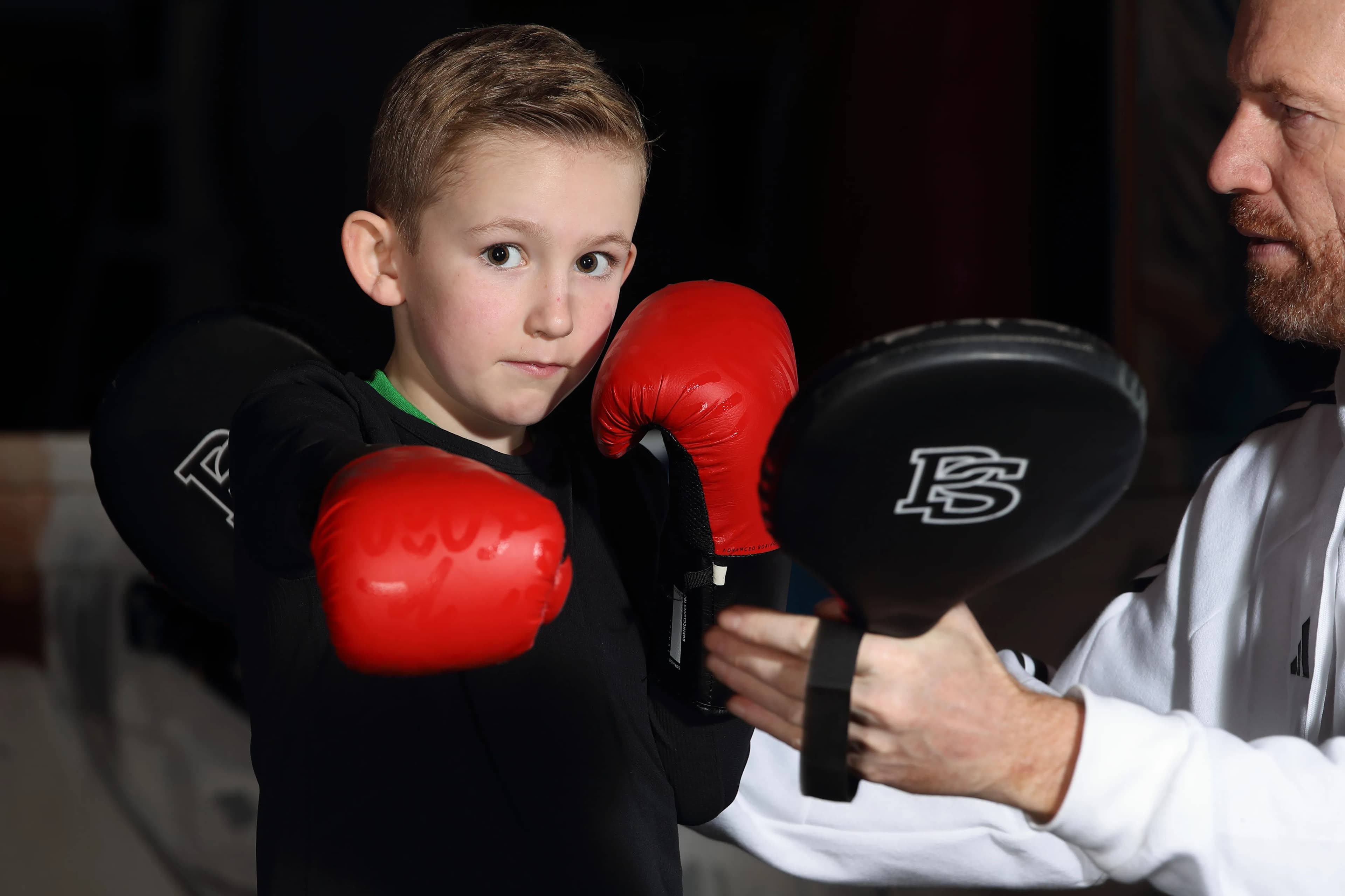 Kindertraining Kick-Boxen in Wuppertal – Spaß und Sicherheit erleben